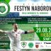 AKS Niwka zaprasza na wielki festyn naborowy