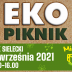 Eko Piknik w Parku Sieleckim