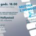 Międzynarodowy Festiwal Sosnowieckie Dni Muzyki Znanej i Nieznanej-ostatni koncert