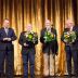 Inauguracja roku kulturalnego Sosnowca w Teatrze Zagłębia. Nagrody Miasta w dziedzinie kultury wręczone