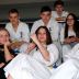 Sosnowiecki Klub Karate na zakończenie lata