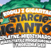 „Koduj z Gigantami – Starcie Gigantów”