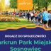Pierwszy parkrun w Zagłębiu