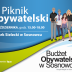 W niedzielę zapraszamy na Piknik Obywatelski