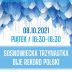 Bicie rekordu Polski w SP 13