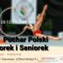 Puchar Polski w gimnastyce artystycznej w Sosnowcu