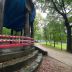 Glorieta znów będzie zachwycać