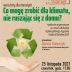 Warsztaty Ekologiczne w Mediatece