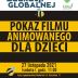 Sobotni pokaz EKOfilmu dla dzieci