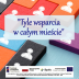 Tyle wsparcia w całym mieście - wypełnij ankietę w projekcie MOPS