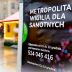 Metropolitalna Wigilia dla Samotnych