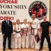 Kolejne sukcesy na koncie zawodników Sosnowieckiego Klubu Karate