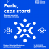 Zimowe warsztaty teatralno-literackie