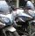 Nowoczesne motocykle i ambulans dla policji