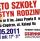 Święto Szkoły w Gimnazjum nr 9