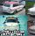 Trabanty z NRD podczas Auto Moto Show
