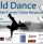 IV Ogólnopolski Turniej Tańca Nowoczesnego World Dance Sosnowiec 2012