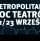 Metropolitalna Noc Teatrów