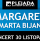 Koncert Margaret w sosnowieckiej Plejadzie