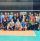 Rodzinny weekend sportowy w ZSO nr 13 w Sosnowcu