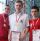 Artur Pióro Najlepszym Niesłyszącym Sportowcem 2009