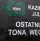 Ostatnia tona węgla...
