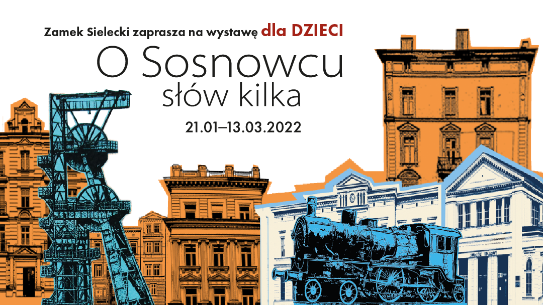 O Sosnowcu słów kilka